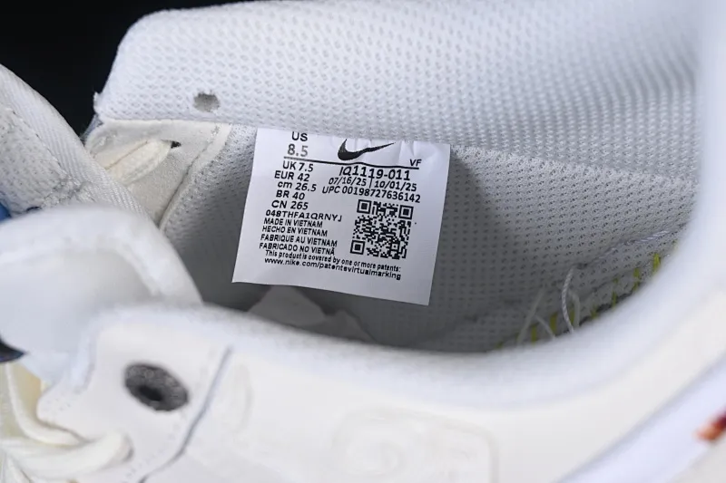 All categories Nk Air Force 1 Air Force series Nk Air Force 1 Low Air Force low-top Nike Air Force 1'07 Low Year of the Horse limited edition Air Force 1 low-top casual sneakers IQ1119-011